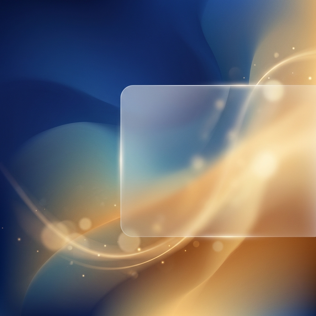 Fondo elegante abstracto